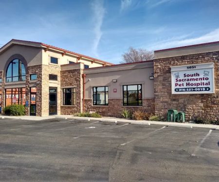 South Sacramento Pet Hospital