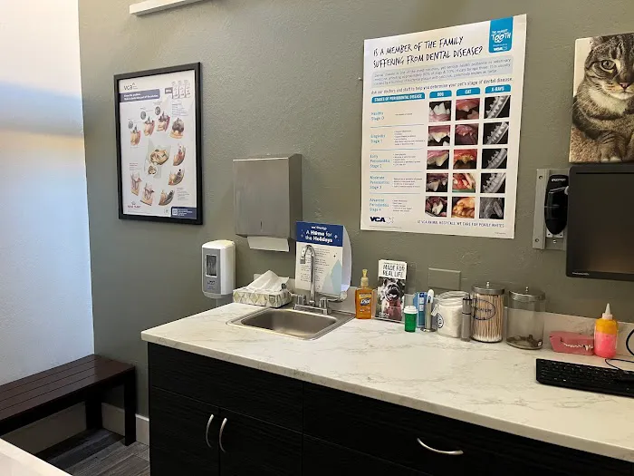 VCA Greenhaven Pocket Animal Hospital Picture 4