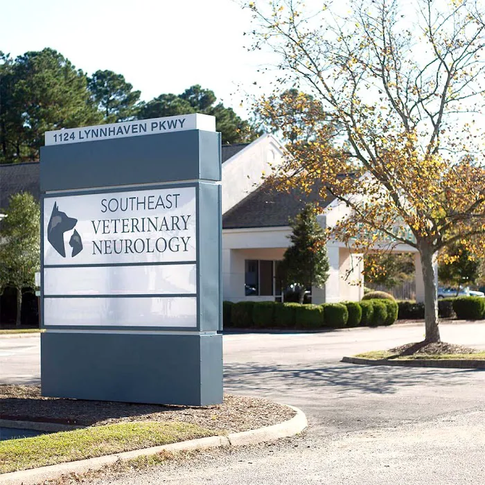 Southeast Veterinary Neurology Picture 8