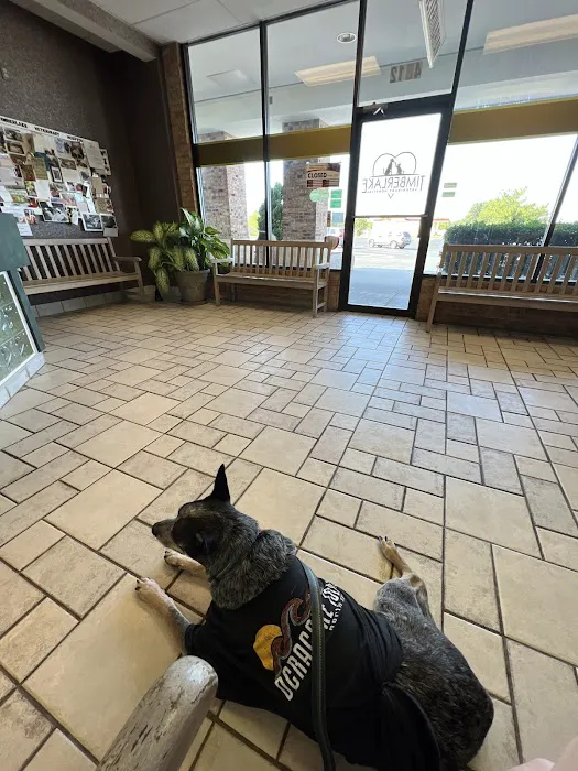Timberlake Veterinary Hospital Picture 9