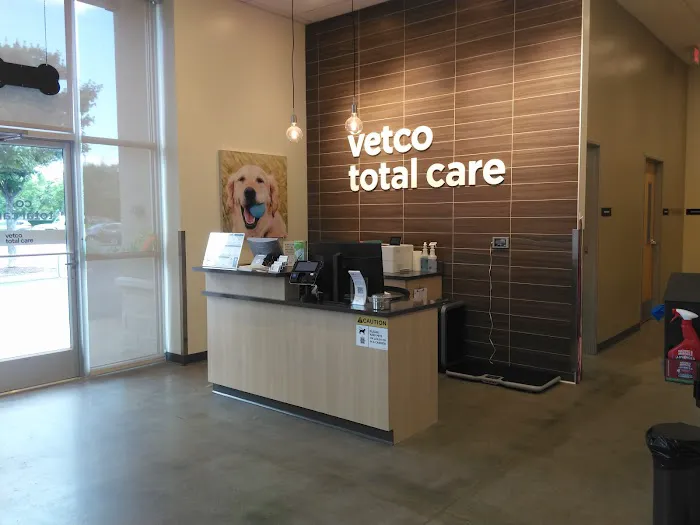 Vetco Total Care Animal Hospital Picture 3