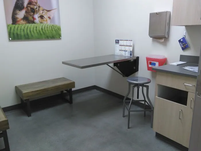 Vetco Total Care Animal Hospital Picture 2