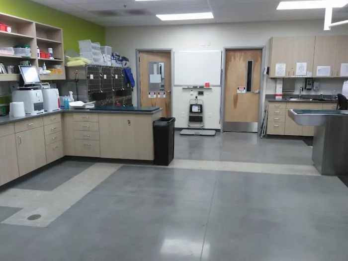 Vetco Total Care Animal Hospital Picture 4