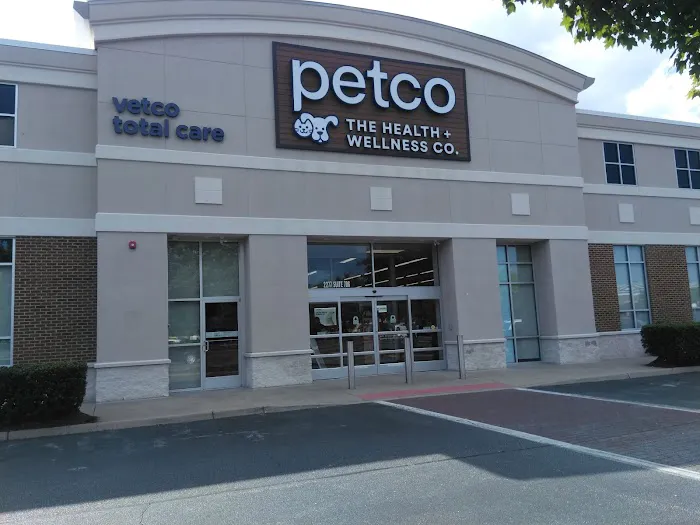 Vetco Total Care Animal Hospital Picture 5
