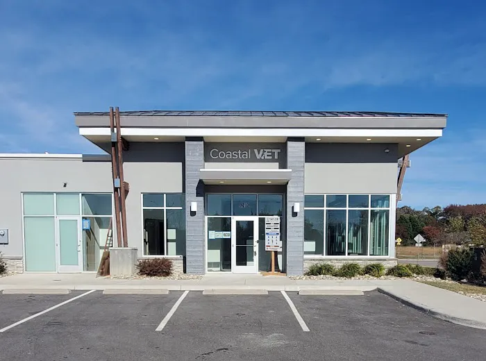 Coastal Vet Red Mill Picture 1