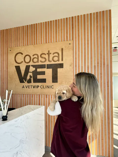 Coastal Vet Red Mill Picture 3