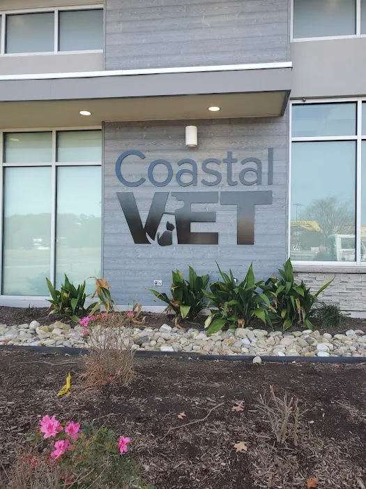 Coastal Vet Red Mill Picture 4