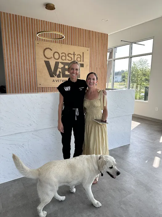 Coastal Vet Red Mill Picture 8