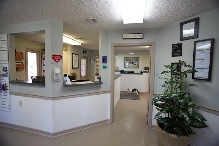 Princess Anne Veterinary Hospital Picture 1