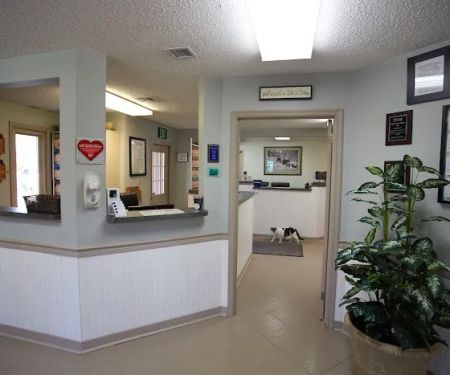 Princess Anne Veterinary Hospital