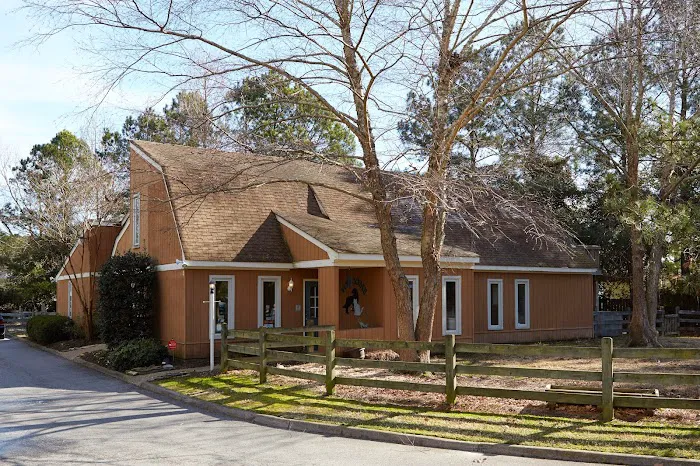 Princess Anne Veterinary Hospital Picture 2
