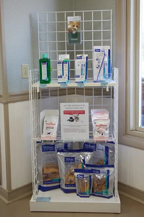Princess Anne Veterinary Hospital Picture 9