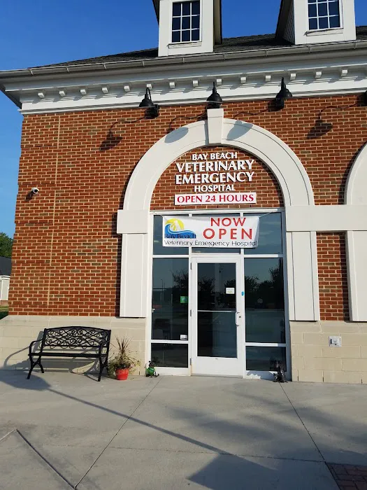 Bay Beach Veterinary Emergency Hospital Picture 2