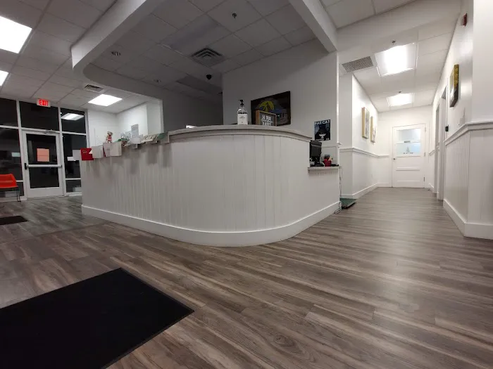 Bay Beach Veterinary Emergency Hospital Picture 5
