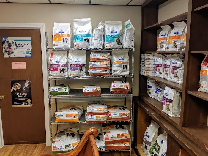 Pungo Veterinary Clinic Picture 3