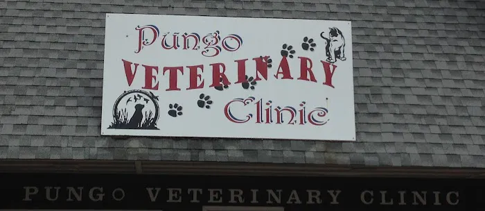 Pungo Veterinary Clinic Picture 1