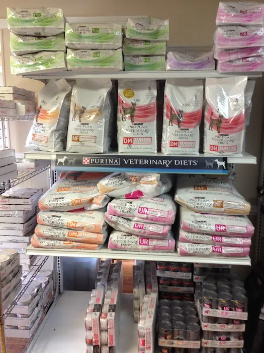 Pungo Veterinary Clinic Picture 6