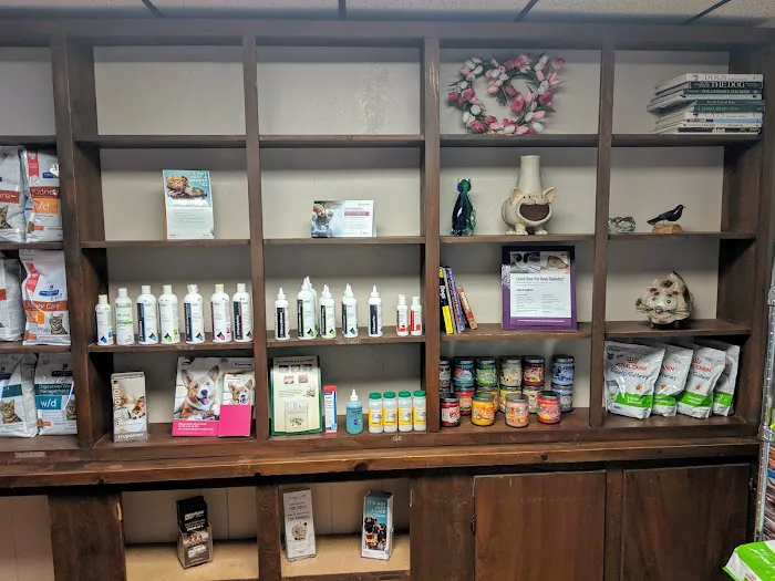 Pungo Veterinary Clinic Picture 8