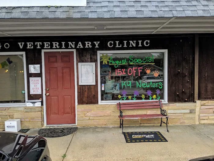 Pungo Veterinary Clinic Picture 9