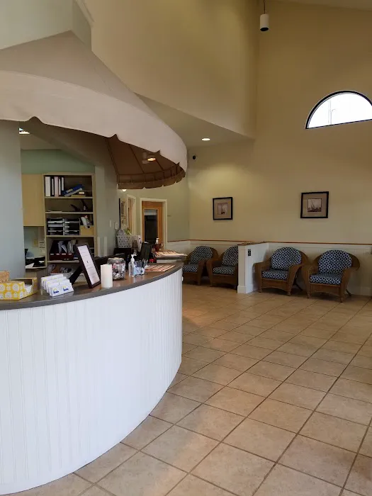 Bay Beach Veterinary Hospital, Kimberly Key, DVM Picture 2