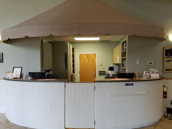 Bay Beach Veterinary Hospital, Kimberly Key, DVM Picture 3
