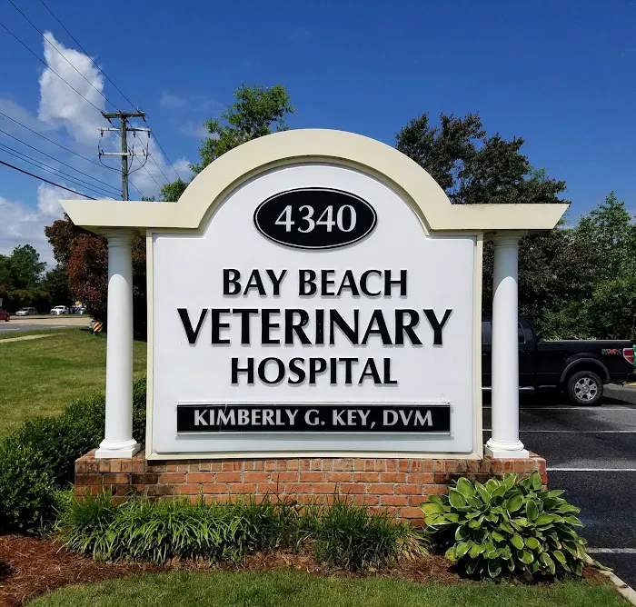 Bay Beach Veterinary Hospital, Kimberly Key, DVM Picture 4