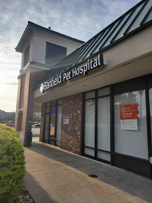 Banfield Pet Hospital Picture 10