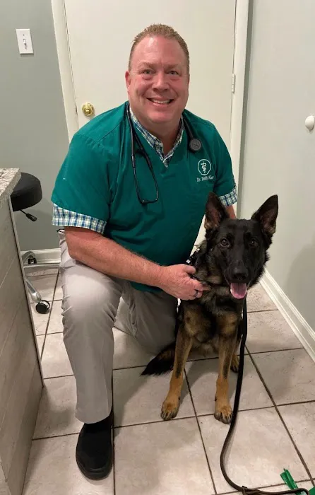 Independence Veterinary Hospital Picture 2