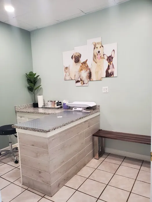 Independence Veterinary Hospital Picture 3
