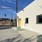 Los Angeles Veterinary Center