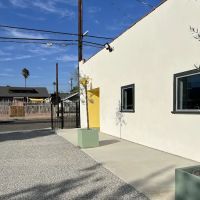 Los Angeles Veterinary Center ico