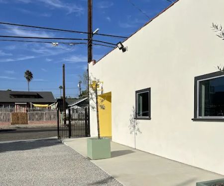 Los Angeles Veterinary Center