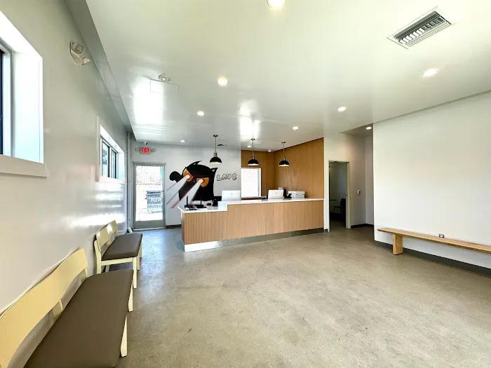 Los Angeles Veterinary Center Picture 3