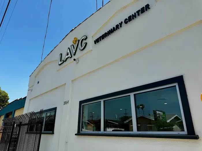 Los Angeles Veterinary Center Picture 6