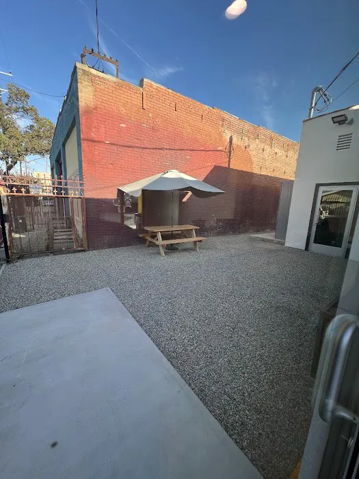 Los Angeles Veterinary Center Picture 8