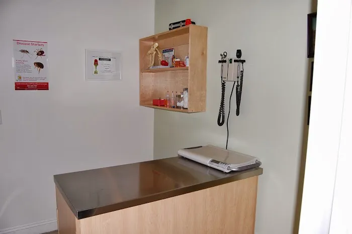 Olympic Pet Hospital Picture 5