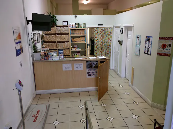 Olympic Pet Hospital Picture 4