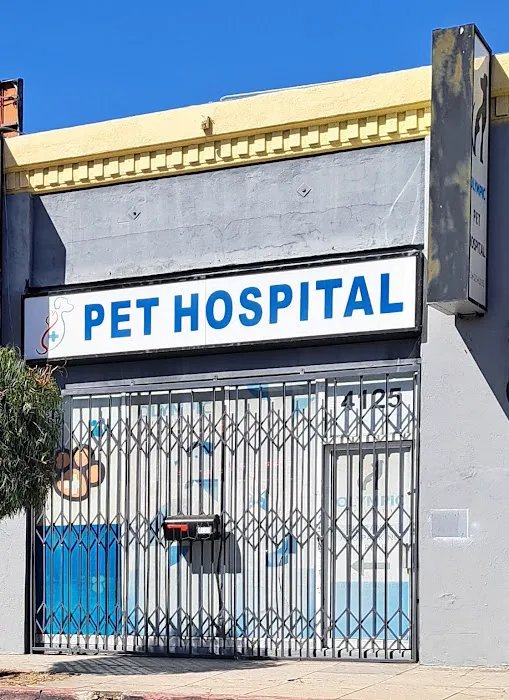 Olympic Pet Hospital Picture 8