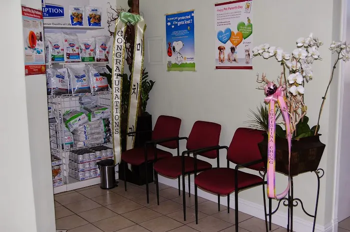 Olympic Pet Hospital Picture 9
