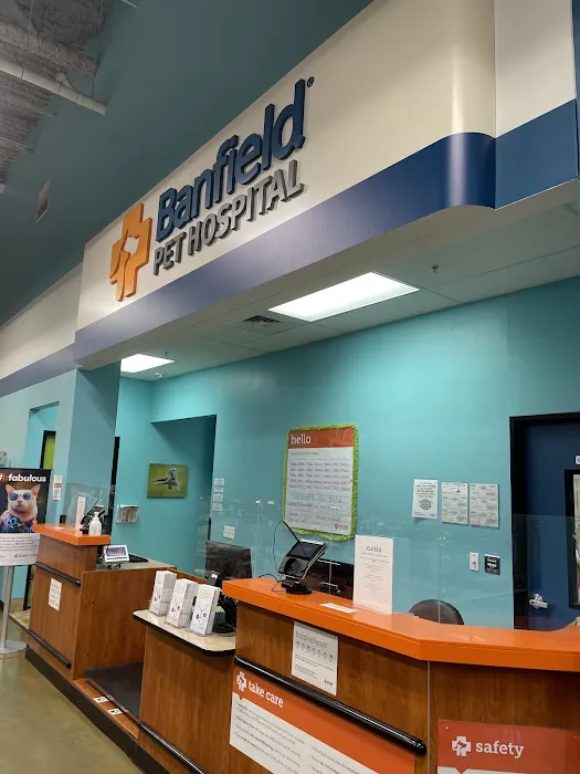Banfield Pet Hospital Picture 1