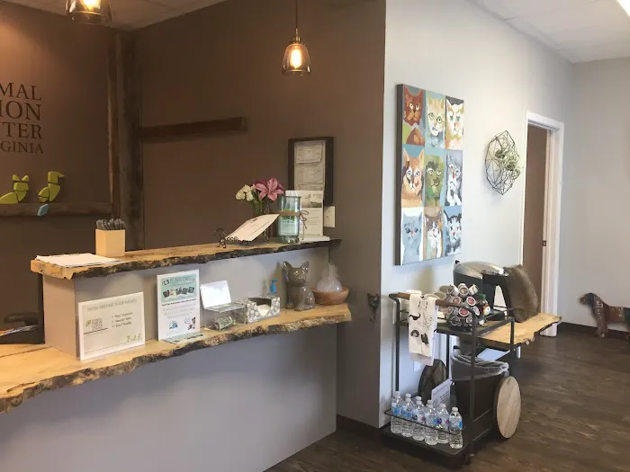 Animal Vision Center of Virginia Picture 1