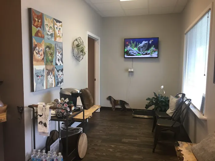 Animal Vision Center of Virginia Picture 8