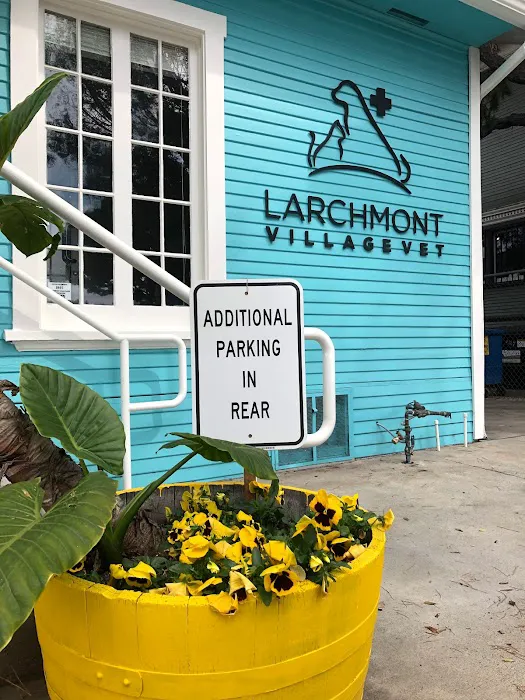 Larchmont Village Vet Picture 8