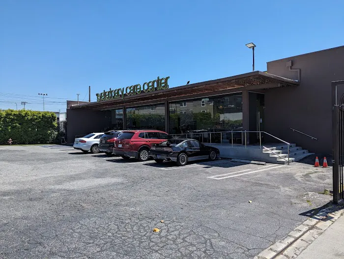 Veterinary Care Center Picture 7
