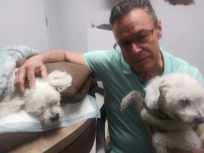 Animal Specialty Group Inc: Sullivan Stacey DVM Picture 8