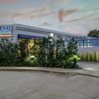 Metropolitan Animal Specialty Hospital (MASH) ico