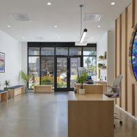 Hancock Park Veterinary Clinic ico