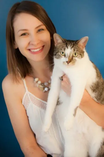 Hancock Park Veterinary Clinic Picture 10