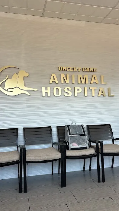 Urgent Care Animal Hospital Picture 9