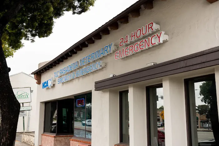 VCA TLC Pasadena Veterinary Specialty and Emergency Picture 2